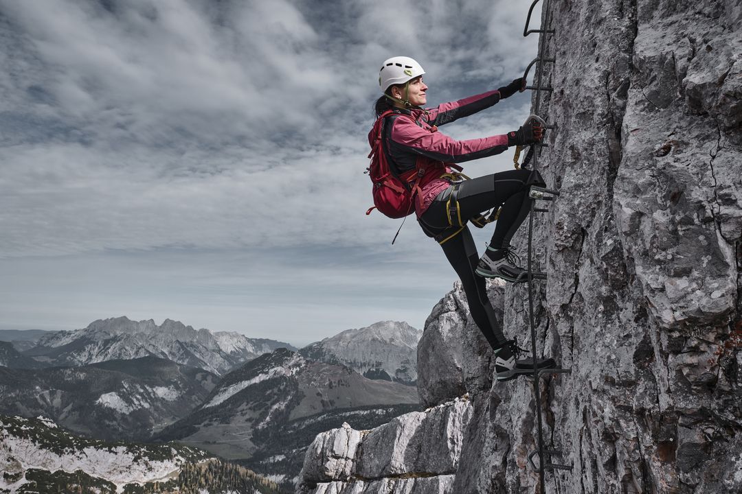 Via Ferrata