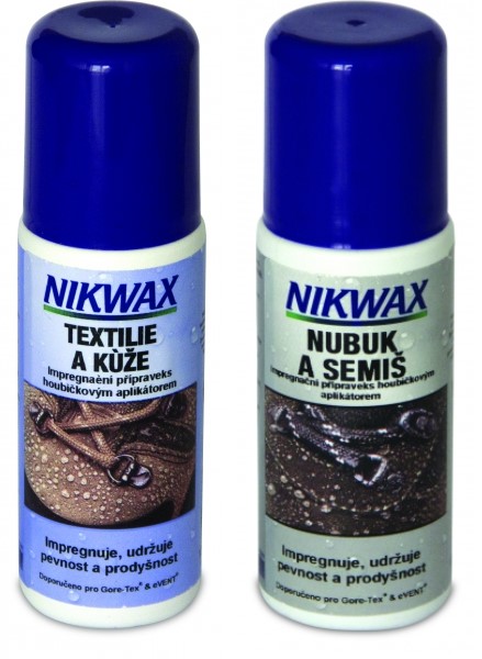 nikwax