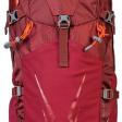 Batoh Hannah ENDEAVOUR 35l sun-dried tomato