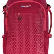 Batoh Husky CAMPUS 30l magenta