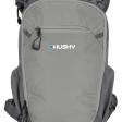 Batoh Husky PETEN 15 l grey