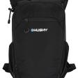 Batoh Husky PETEN 15 l black