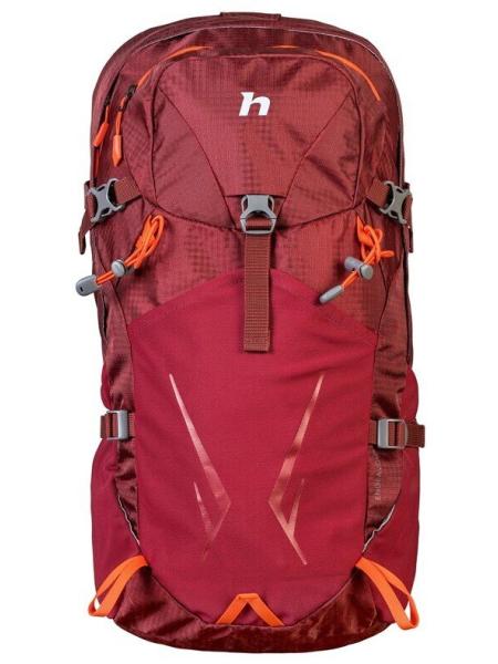 Batoh Hannah ENDEAVOUR 35l sun-dried tomato