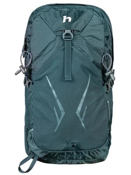 Batoh Hannah ENDEAVOUR 20l deep teal 