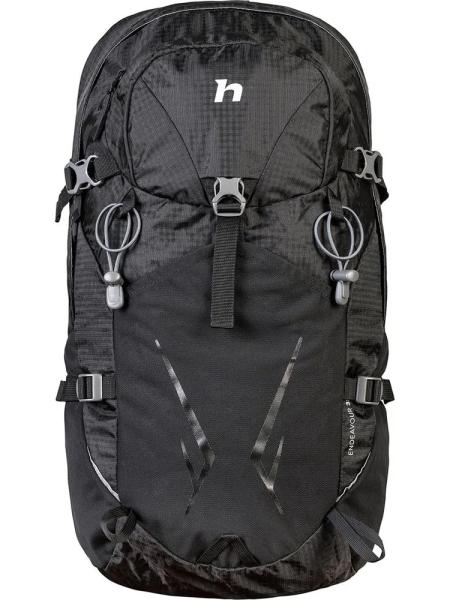 Batoh Hannah ENDEAVOUR 35l antracit