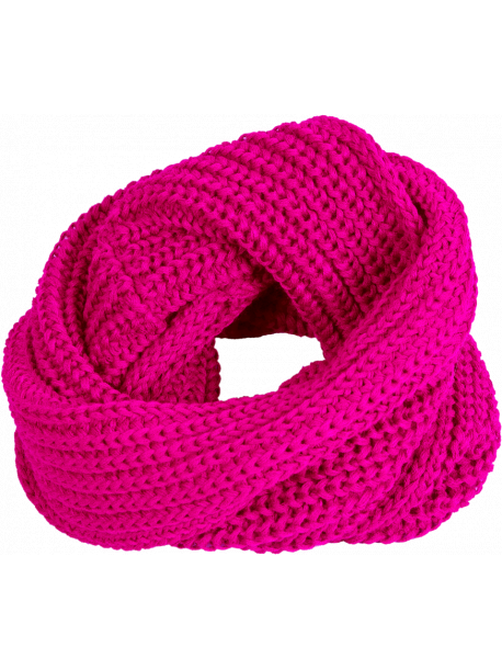     Návlek na krk GLORIA II neon pink / SHL1005 npi UNI