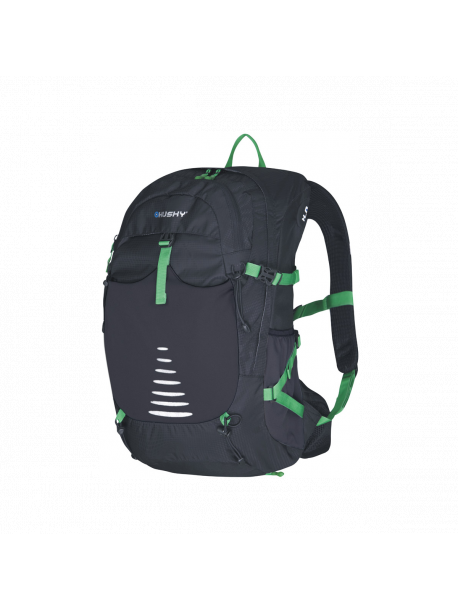     Batoh Husky SKID 26l černý 