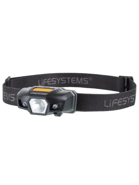     Čelovka Lifesystems Intensity 155 Head Torch 