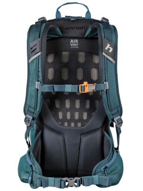     Batoh Hannah ENDEAVOUR 35l deep teal