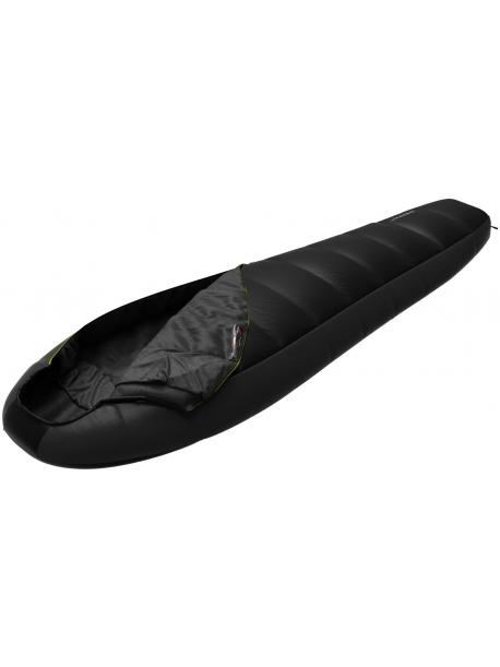     Spacák Hannah SHERPA 160 MT-P dark shadow/castle rock, 180L