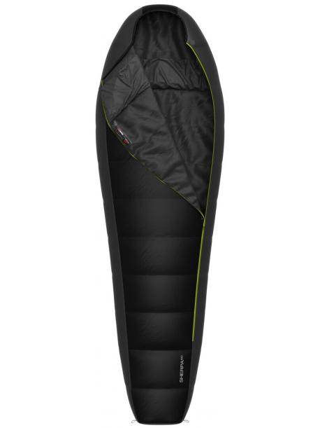     Spacák Hannah SHERPA 160 MT-P dark shadow/castle rock, 180L