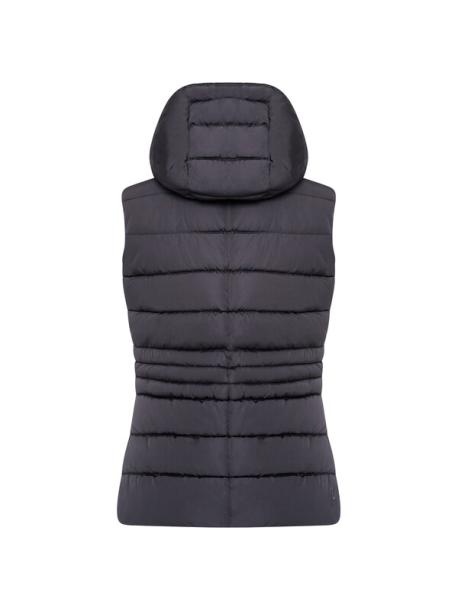     Dámská vesta Dare 2B REPUTABLE GILET Black