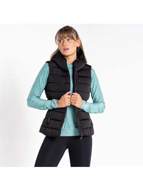     Dámská vesta Dare 2B REPUTABLE GILET Black