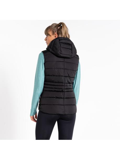     Dámská vesta Dare 2B REPUTABLE GILET Black