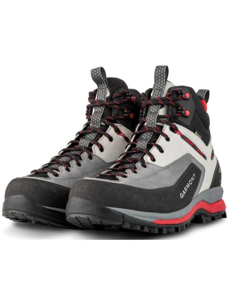     Outdoorová obuv Garmont VETTA TECH GTX grey/red