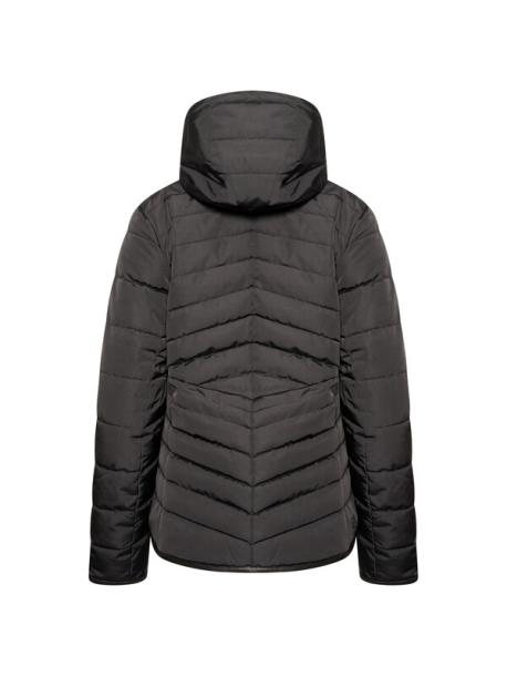     Dámská bunda Dare 2 b STRIKING PADDED JACKET černá