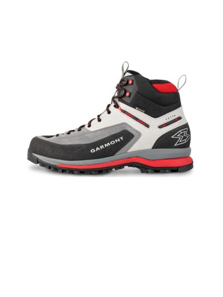     Outdoorová obuv Garmont VETTA TECH GTX grey/red