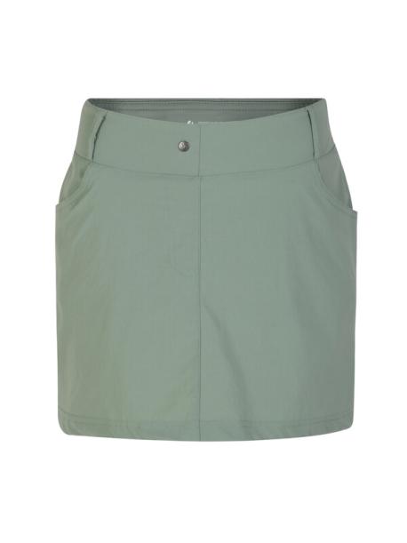     Dámská sukně Dare 2B MELODIC III SKORT Lilypad Green