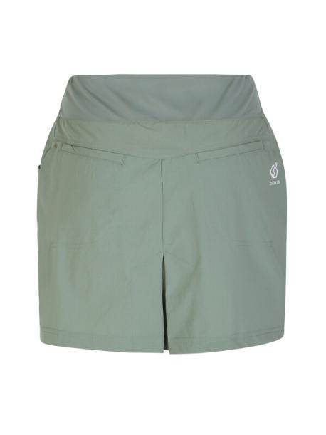     Dámská sukně Dare 2B MELODIC III SKORT Lilypad Green