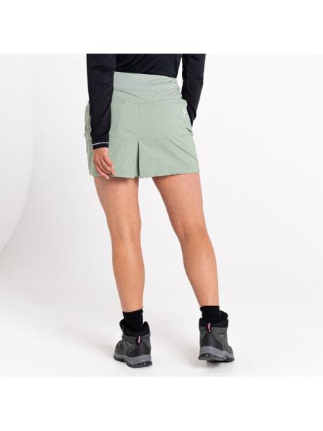     Dámská sukně Dare 2B MELODIC III SKORT Lilypad Green