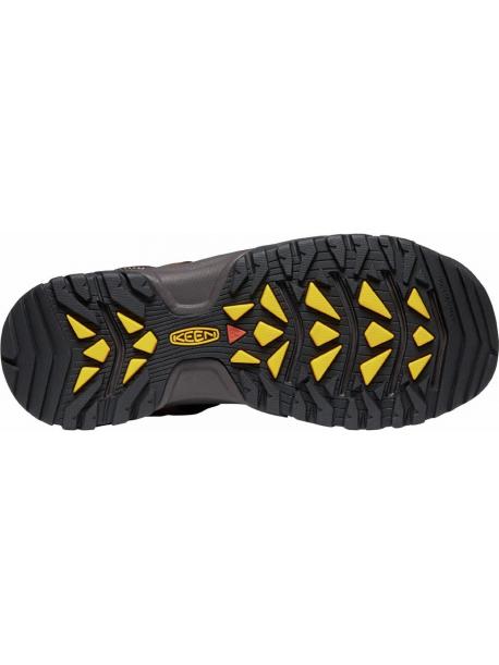     Pánské sandály KEEN TARGHEE III SANDAL MEN bison/mulch