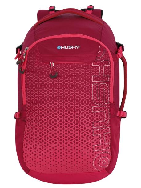     Batoh Husky CAMPUS 30l magenta