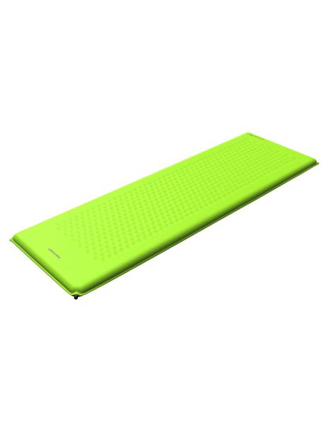     Karimatka Hannah camping LEISURE 7,0 WIDE parrot green