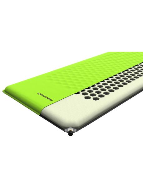     Karimatka Hannah camping LEISURE 5,0 parrot green II