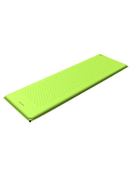     Karimatka Hannah camping LEISURE 5,0 WIDE parrot green II 