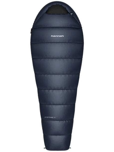     Spací pytel Hannah camping JOFFRE 200 LONG midnight navy 195L