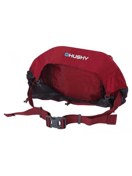     Batoh Husky RONY 50l bordo