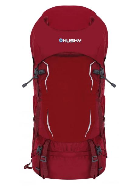     Batoh Husky RONY 50l bordo