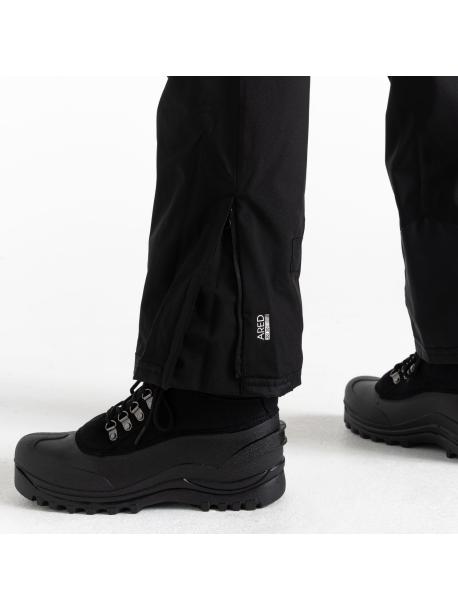     Dámské lyžařské kalhoty Dare 2 B EFFUSED INSULATED PANT černé