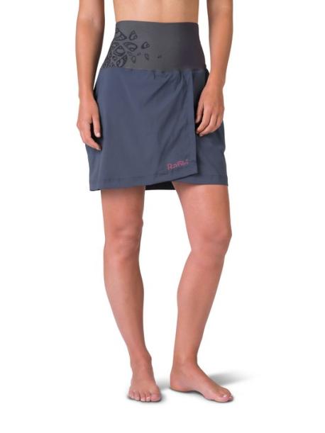     Skort Rafiki MANDREA tm.modrá