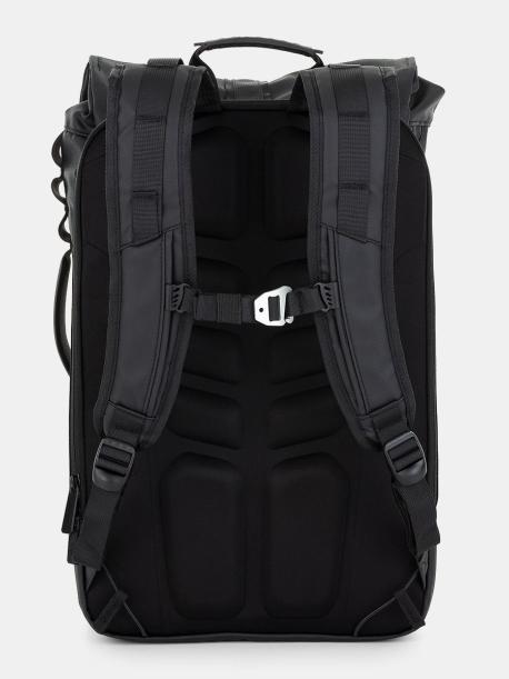     Lifestylový batoh Kilpi NITRON 25 l černý