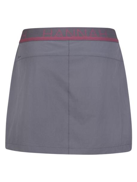     Skort Hannah LANNA II šedá