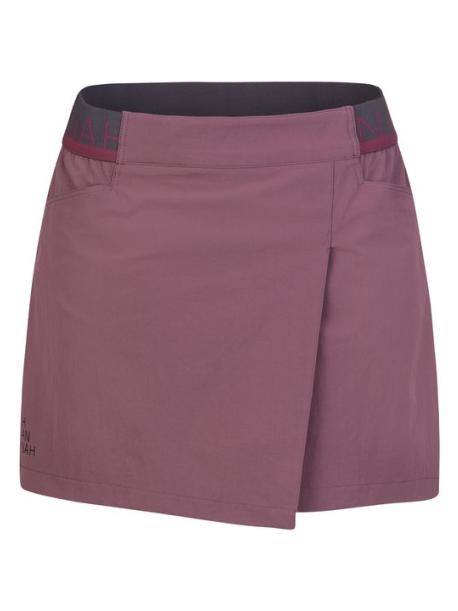     Skort Hannah LANNA II vínová