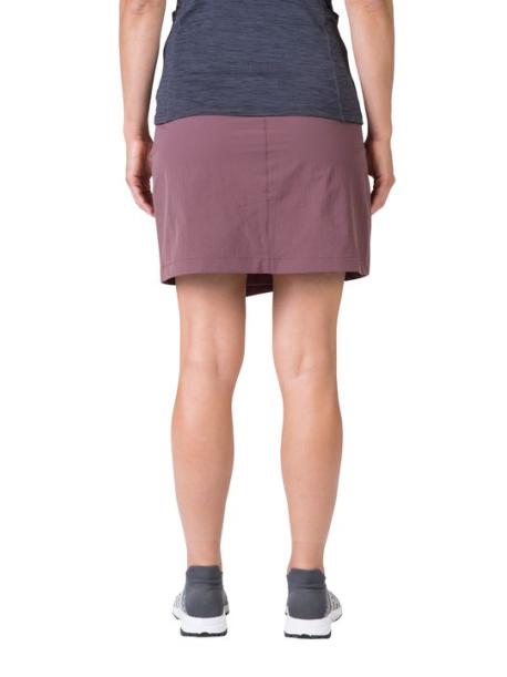     Skort Hannah LANNA II vínová