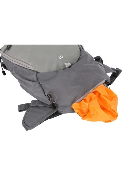     Batoh Husky PETEN 10 l grey