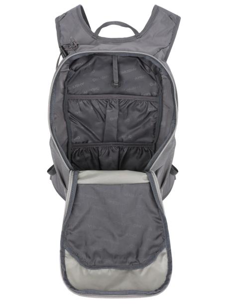     Batoh Husky PETEN 10 l grey