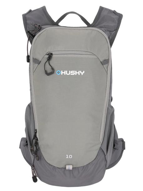     Batoh Husky PETEN 10 l grey