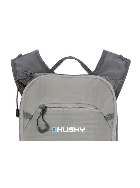     Batoh Husky PETEN 10 l grey