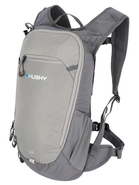     Batoh Husky PETEN 10 l grey