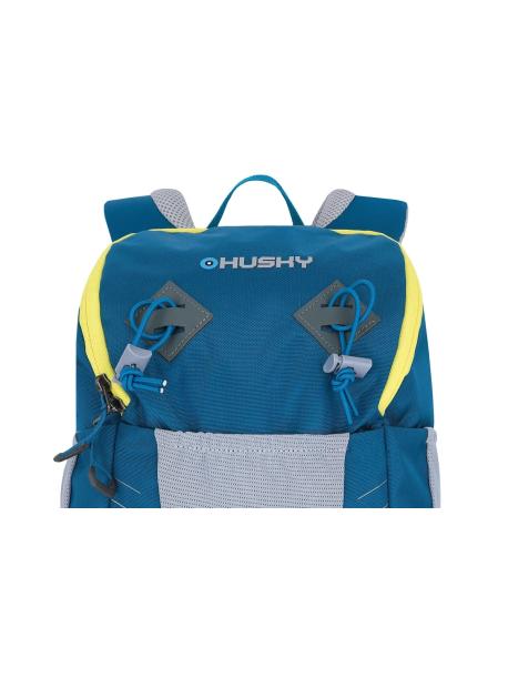     Dětský batoh Husky JAJDU 10 l blue