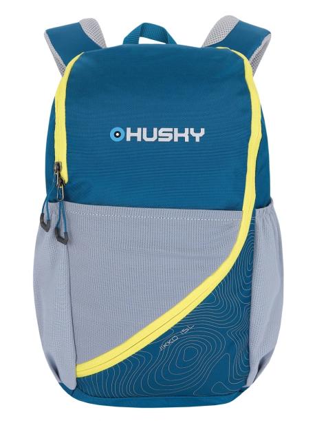     Dětský batoh Husky JIKKO 15 l blue