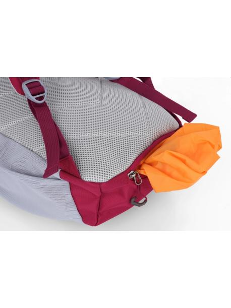     Dětský batoh Husky JIKKO 15 l bordo