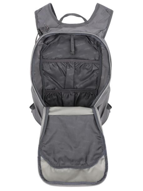     Batoh Husky PETEN 15 l grey