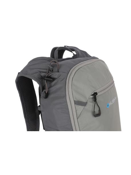     Batoh Husky PETEN 15 l grey