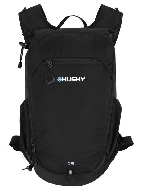     Batoh Husky PETEN 15 l black