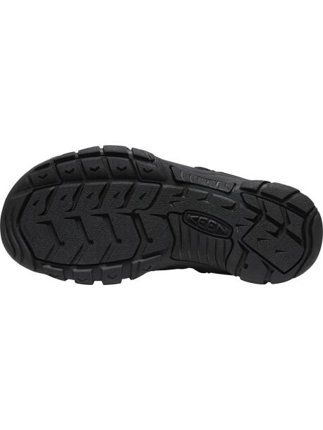     Pánské sandále Keen NEWPORT H2 triple black